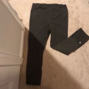 Lulu lemon leggings